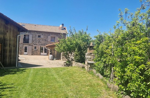 Saint-Maurice-de-Lignon House | Quiet country house 10 minutes from Yssingeaux and 40 km from Le Puy en Velay