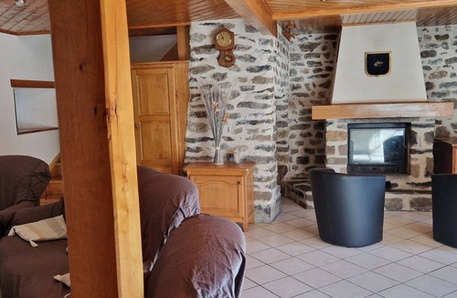Saint-Maurice-de-Lignon House | Quiet country house 10 minutes from Yssingeaux and 40 km from Le Puy en Velay