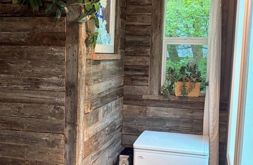 Manitou Beach House | Quiet cabin
