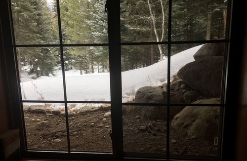 Kalispell Cabin | Quiet Cabin nested in the Many Lakes area near Bigfork and Kalispell