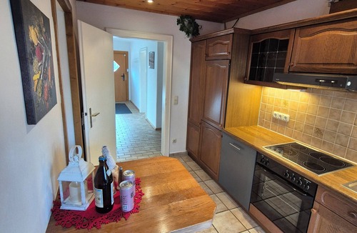 Gmund am Tegernsee Apartment | Quiet, centrally located apartment in the beautiful center of Gmund am Tegernsee.