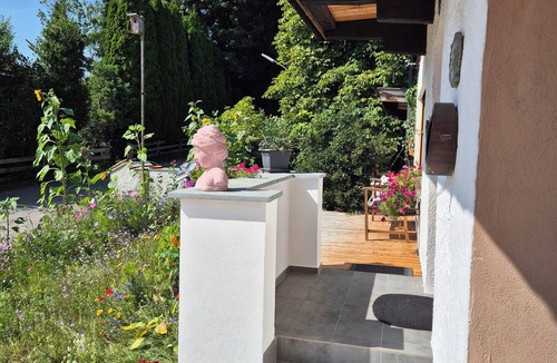 Gmund am Tegernsee Apartment | Quiet, centrally located apartment in the beautiful center of Gmund am Tegernsee.
