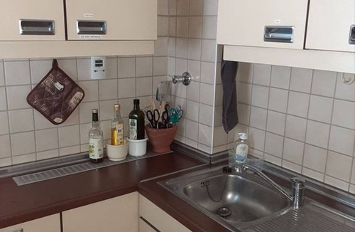 Charlottenburg-Wilmersdorf Apartment | Quiet, central apartment in Berlin-Charlottenburg, balcony