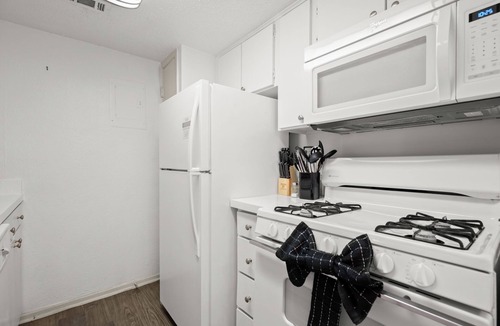 Hyde Park Apartment | Quiet Central Austin Getaway Near UT