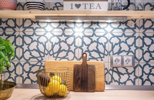 Inner City Budapest Apartment | Quiet Central Budapest Apartment for 2–5 Guests A/C & Elevator