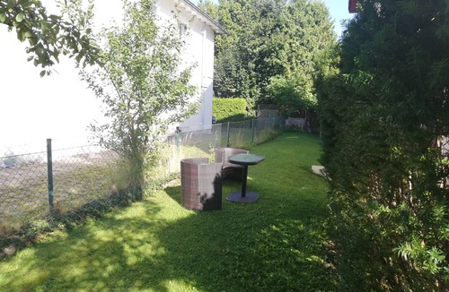 Sendling - Westpark Apartment | Quiet, central location in the south of Munich,
