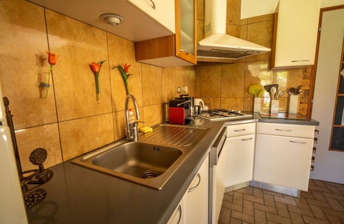 Xonrupt-Longemer Ski Chalet | Quiet, Chalet for 2 to 6 people, Label 3 CléVacances, Free Con WI-FI