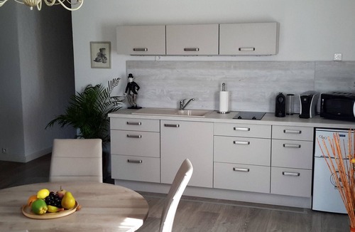 Eccica-Suarella House | Quiet, close to the sea and mountains T2 50 sqm