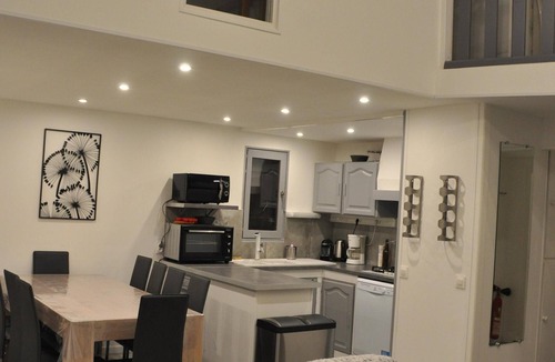 Les Carroz-d'Araches Ski Chalet | Quiet, comfortable, detached chalet for 12/14 people with WiFi