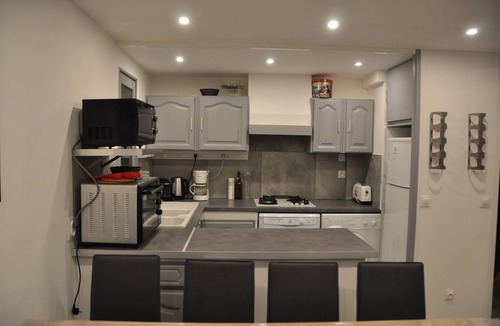 Les Carroz-d'Araches Ski Chalet | Quiet, comfortable, detached chalet for 12/14 people with WiFi