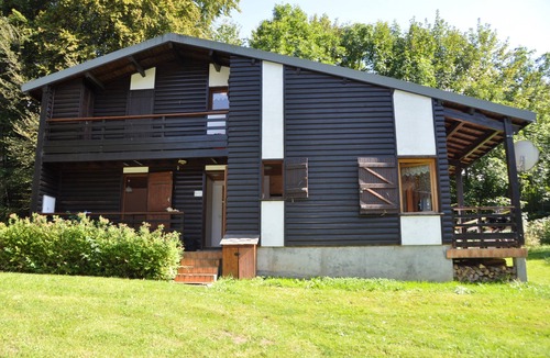 Les Carroz-d'Araches Ski Chalet | Quiet, comfortable, detached chalet for 12/14 people with WiFi