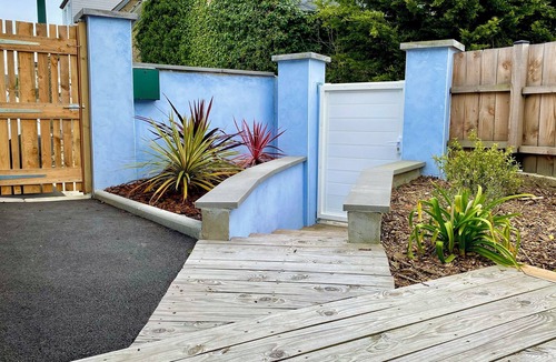 Dragey-Ronthon House | Quiet & comfortable vacation home - 1500m from the beach 3 bedrooms 2 bathrooms - sleeps 7