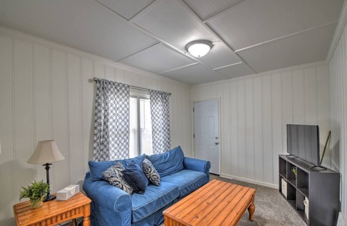 Highland House | Quiet & Comfortable 2 Bed Corporate Near 80/94 A Richard St Main Floor