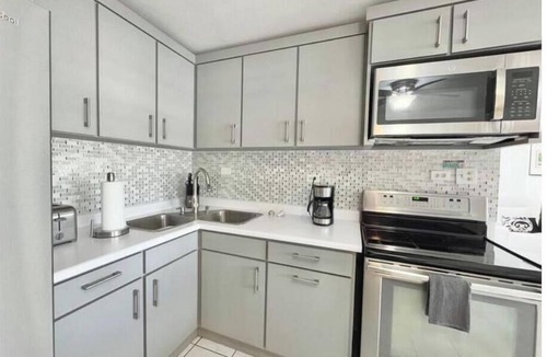 Machos House | Quiet & comfortable, 3/2, 5 beds free parking, sleep 9