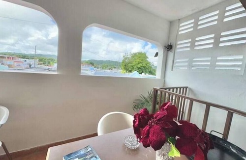 Machos House | Quiet & comfortable, 3/2, 5 beds free parking, sleep 9