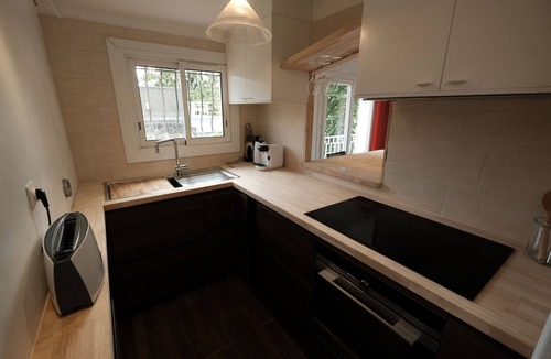 Cugnaux Apartment | Quiet, comfortable and bright 40 m2 apartment