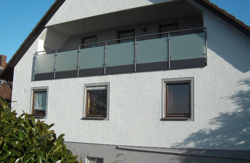 Windelsbach Apartment | Quiet, comfortable park, just 7 km from Rothenburg ob der Tauber