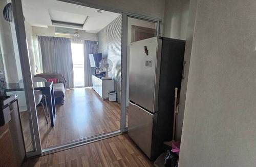 Chiang Mai Condo | Quiet Condo, Minutes to Everything