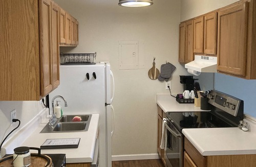 Martin Acres Condo | Quiet condo in S Boulder near CU campus with easy access to Denver