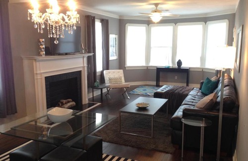 Gentilly Terrace House | Quiet & Convenient Modern Cottage