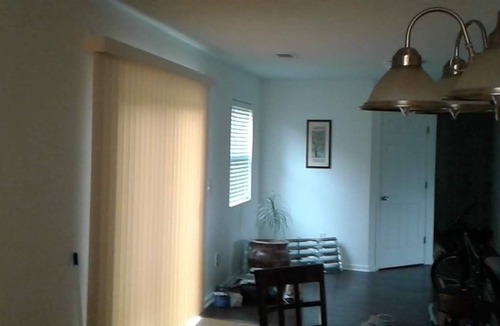 Malvern House | Quiet, convenient & spacious country living