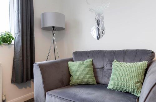 Guisborough Apartment | Quiet corner haven