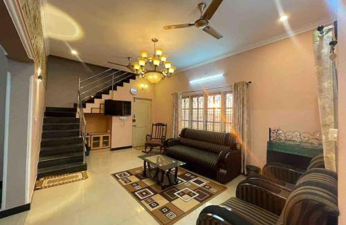 Mysore Villa | Quiet Corner