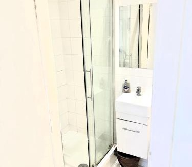 Marlborough Bed & Breakfast | Quiet cosy rooms
