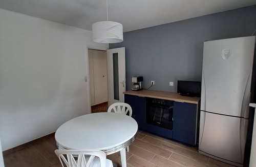 Baguer-Morvan House | Quiet cottage