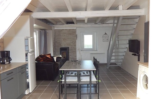 Martel House | Quiet cottage