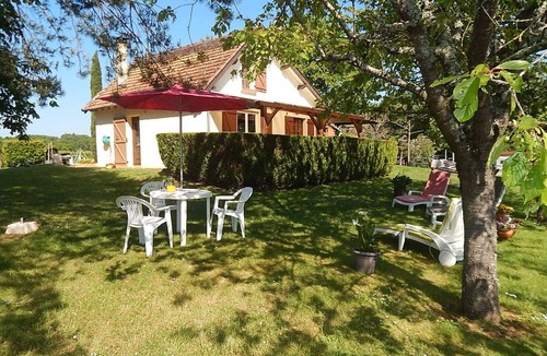 Martel House | Quiet cottage