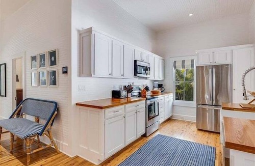 Boca Grande Cottage | Quiet Cottage in the heart of Boca Grande