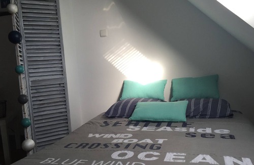 Kervignac Cottage | Quiet cottage in the countryside, 10 minutes from the beaches