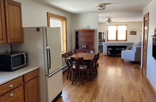 Westminster House | Quiet Country 2 Bedroom Home Near Bellows Falls & Walpole — Easy I-91 Access