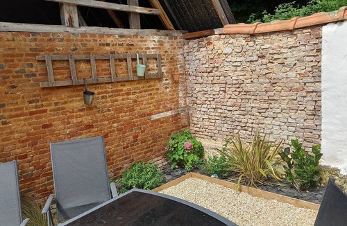Daubeuf-Serville House | Quiet country cottage, close to the sea