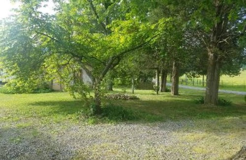 Ten Mile House | Quiet country home to fulfill your desire for relaxation and tranquility!