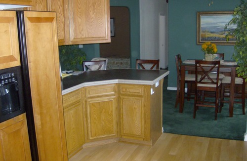 Fallbrook Cottage | Quiet Country Setting Yet Close Enough To Amusement