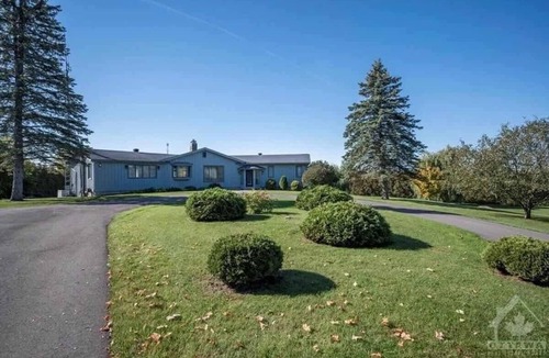 Champlain House | Quiet countryside getaway - indoor pool, pet-friendly. Fun for family & friends!