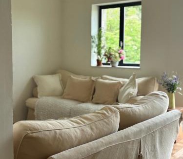 Montignac-le-Coq House | Quiet Countryside House & Secure Garden