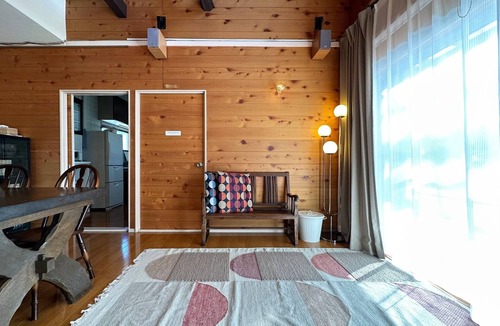 Imazu House | Quiet Countryside House | Kuu near Lake Biwa/Takashima Shiga
