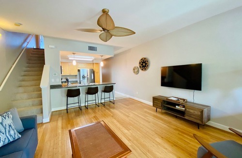 Kapolei House | Quiet & Cozy 3bdrm/2.5ba Townhome In Sleepy Hillside Villas Community.