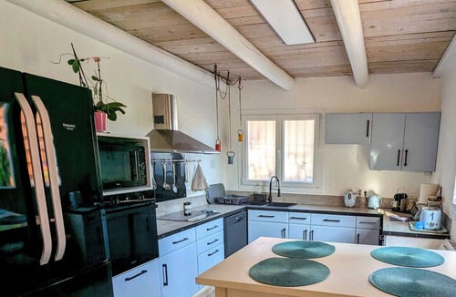 La Bocca Nord House | Quiet, cozy cocoon Villa base