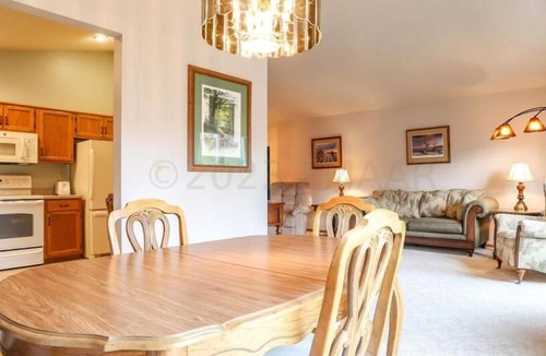 West Fargo House | Quiet,cozy, nice host-1-bedroom home in awesome West Fargo with WiFi, AC