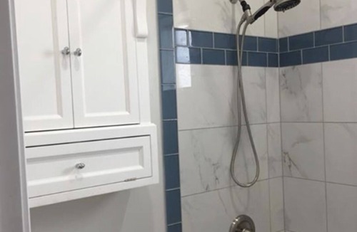 Buckeye Apartment | Quiet Custom Apartment with Separate Entry