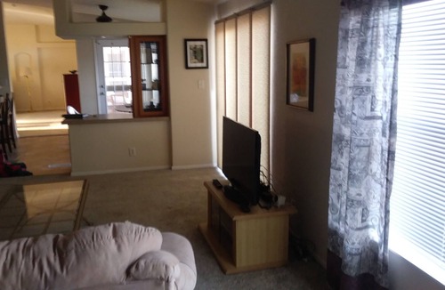 Tonopah House | Quiet desert ranch perfect for relaxing, hiking, and enjoing sunsets and sunrise