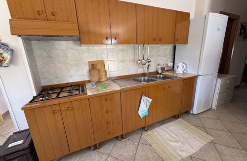 Triscina House | Quiet detached house in Triscina di Selinunte at 8 min. walk from the sea