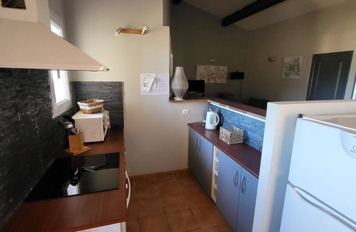 Propriano Villa | Quiet double villa, heated pool, 10-minute walk to the beach, 5-minute walk to shops.