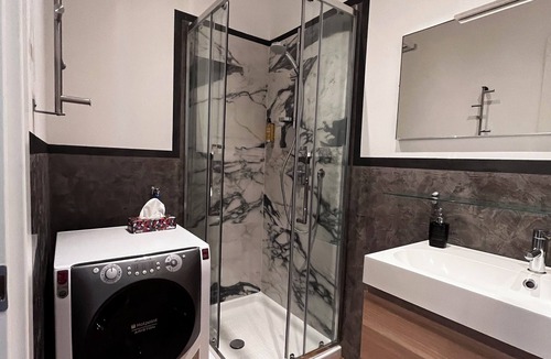 San Frediano Apartment | Quiet downtown with Torrigiani - San Frediano garden view.
