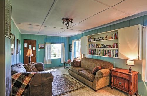 Durango House | Quiet Durango Farmhouse w/Beautiful Yard & Gazebo