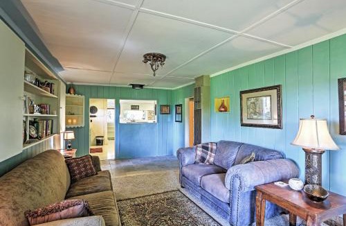 Durango House | Quiet Durango Farmhouse w/Beautiful Yard & Gazebo